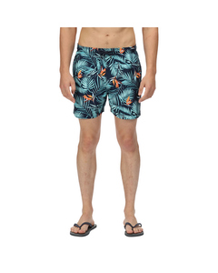 Regatta Mens Loras Hawaiian Swim Shorts