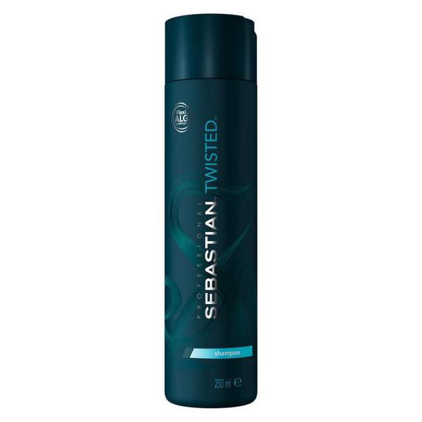 Sebastian Sebastian Professional Twisted Curl Shampoo 250ml