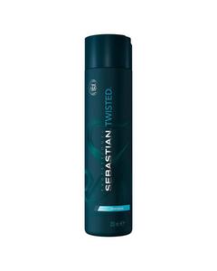 Sebastian Professional Twisted Curl Shampoo 250ml