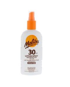 Malibu Lotion Spray Spf30 200ml