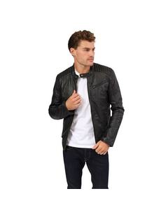 Leather Jacket Michael
