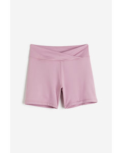 Softmove™ Sports Hotpants Pink