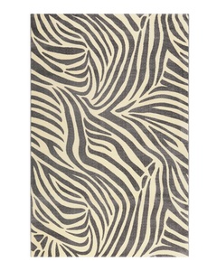 Short Pile Carpet - Zebra - 8,5mm - 2,5kg/m²