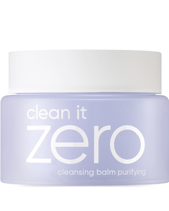 Banila Co Clean It Zero Purifying Cleansing Balm 100ml