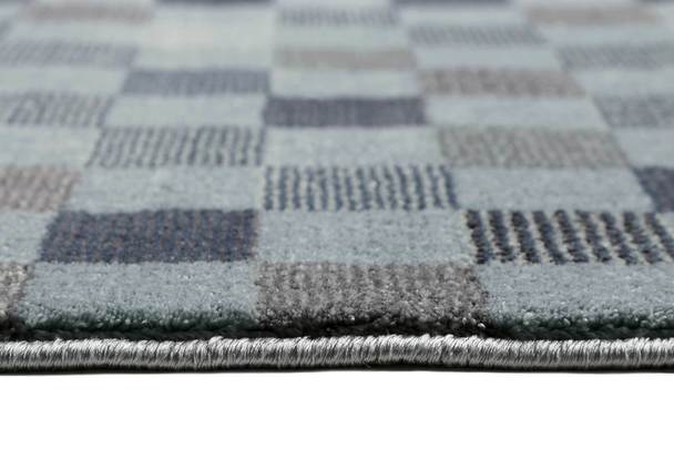 Wecon Home Short Pile Carpet - Physical 2.0 - 8,5mm - 2,5kg/m²