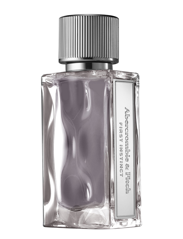 Abercrombie & Fitch Abercrombie & Fitch First Instinct Edt 30ml