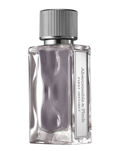 Abercrombie &amp; Fitch First Instinct Edt 30ml