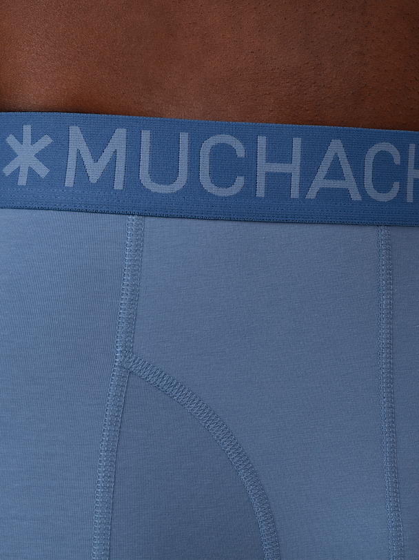 Muchachomalo Muchachomalo Heren Boxershorts - 5 Pack - Mannen Onderbroeken