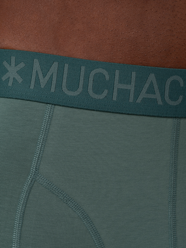 Muchachomalo Muchachomalo Heren Boxershorts - 5 Pack - Mannen Onderbroeken