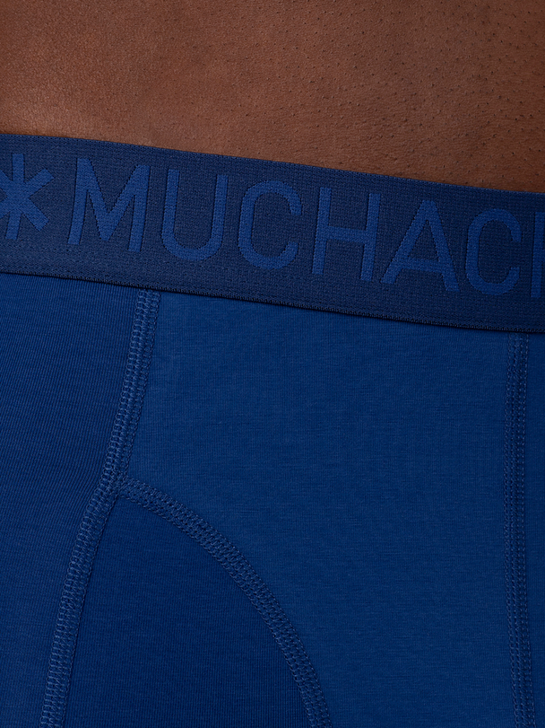 Muchachomalo Muchachomalo Heren Boxershorts - 5 Pack - Mannen Onderbroeken