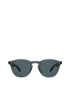 Hampton X Sun Sea Grey Solbriller