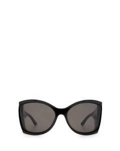 Bb0154s Black Solbriller