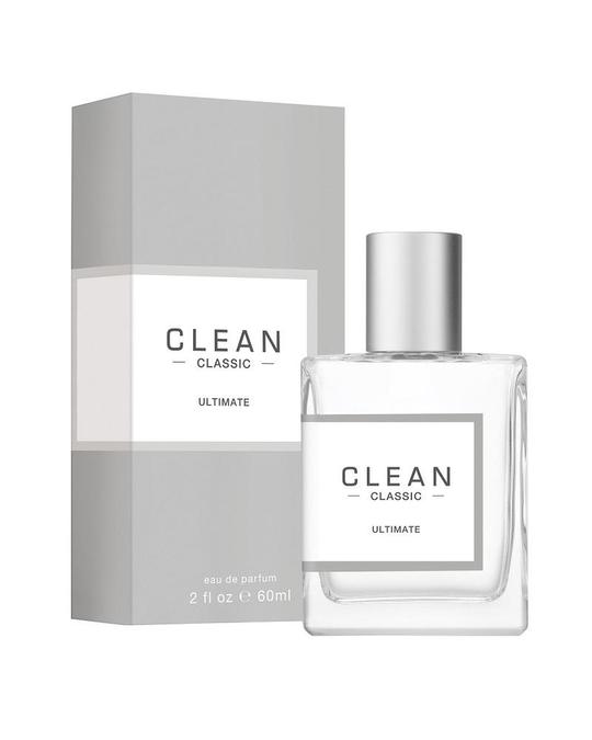 Clean Clean Classic Ultimate Edp 30ml