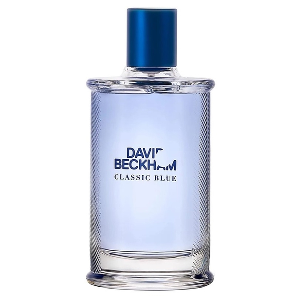 David Beckham David Beckham Classic Blue Edt 60ml