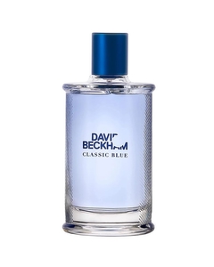 David Beckham Classic Blue Edt 60ml