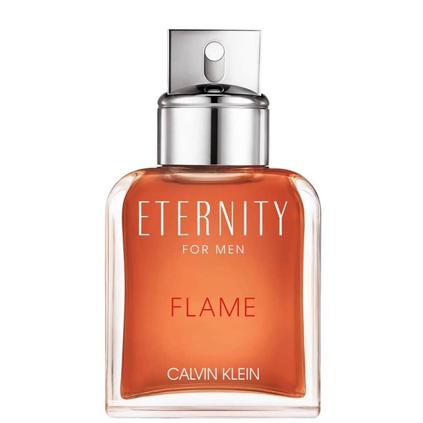 Calvin Klein Calvin Klein Eternity Flame For Men Edt 50ml
