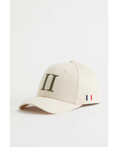 Encore Organic Baseball Cap