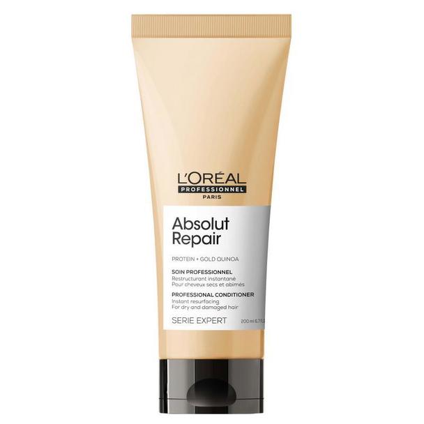 L’Oréal Paris L'Oréal Professionnel Absolut Repair Conditioner 200ml