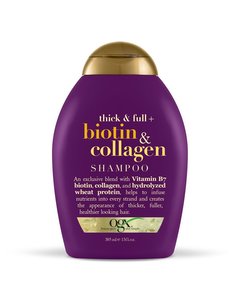 Ogx Thick & Full Biotin & Collagen Shampoo 385ml
