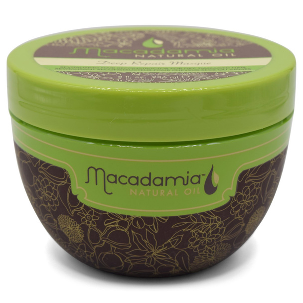 Macadamia Macadamia Natural Oil Deep Repair Masque 236ml
