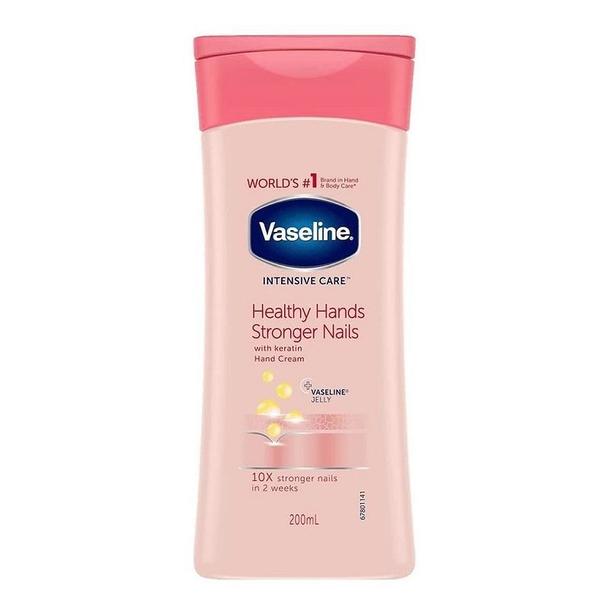 Vaseline® Vaseline Intensive Care Hand And Nail Cream 200ml