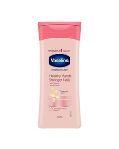 Vaseline Intensive Care Hand And Nail Cream 200ml