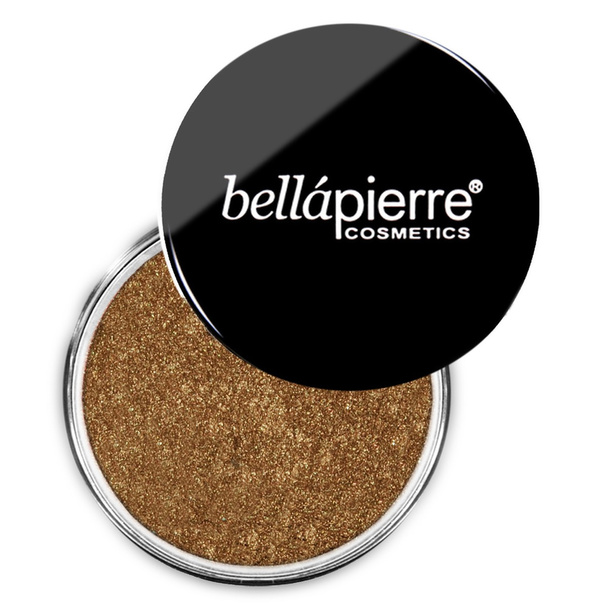Bellapierre Bellapierre Shimmer Powder - 009 Bronze 2.35g