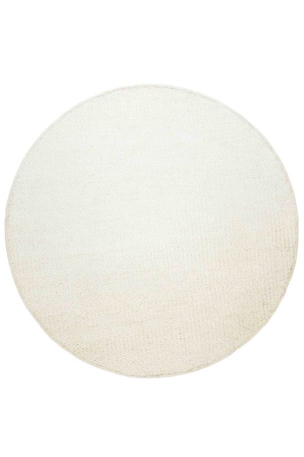 Green Looop Handwoven Rug - Toulouse - 10mm - 2,4kg/m²
