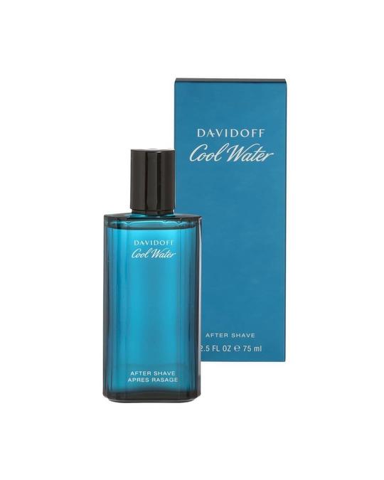 Davidoff Davidoff Cool Water Aftershave 125ml