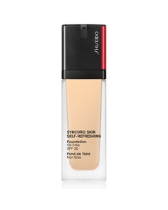 Shiseido Synchro Skin Self Refreshing Foundation 220 30ml