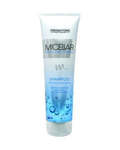 Creightons Micellar Detox And Hydrate Conditioner 250ml