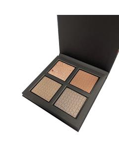 Make Up Store Eyeshadow Palette Gorgeous