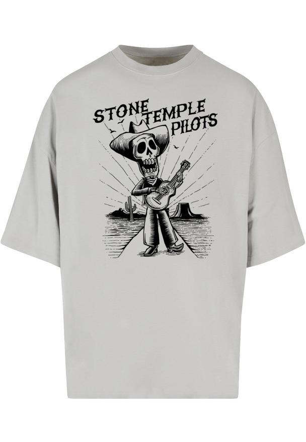 Merchcode Stone Temple Pilots - Dotd Huge Tee