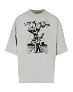 Stone Temple Pilots - DOTD Huge Tee