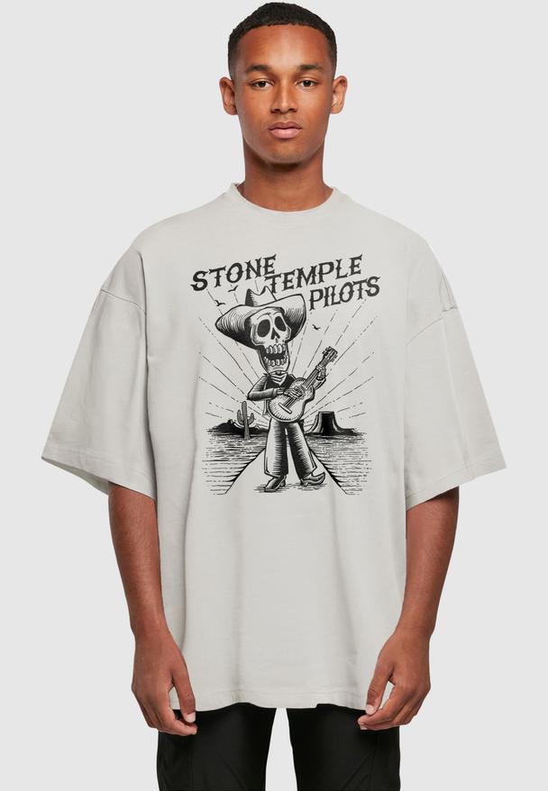 Merchcode Stone Temple Pilots - Dotd Huge Tee