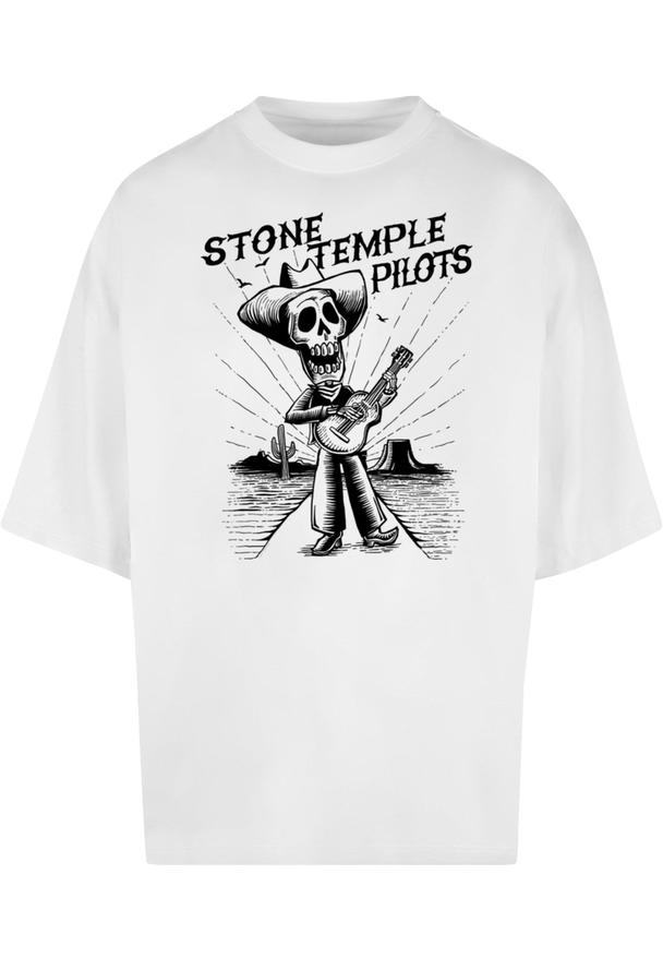 Merchcode Stone Temple Pilots - Dotd Huge Tee