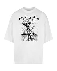 Stone Temple Pilots - Dotd Huge Tee