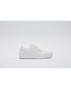 Maxi Kup Low Lace Ii Sneakers White