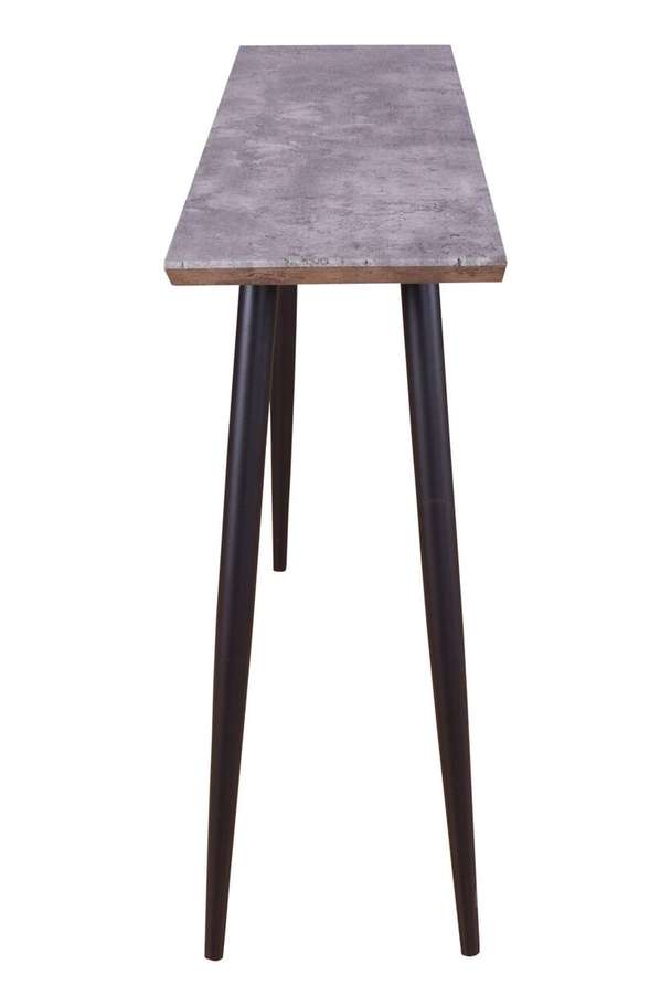 Venture Home Edge Side Table