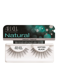 Ardell Natural Lashes Black Hotties