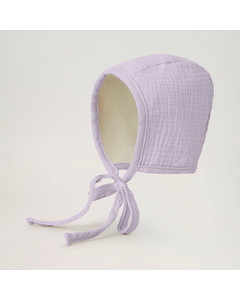 Muslin Bonnet