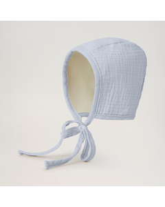 Muslin Bonnet