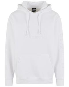 Southpole 3D Print Hoody