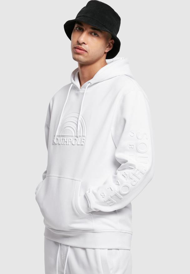 Southpole Southpole 3D Print Hoody