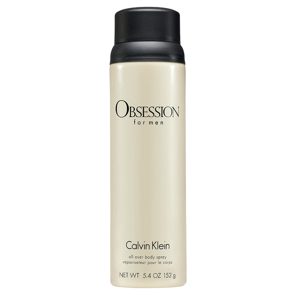 Calvin Klein Calvin Klein Obsession For Men Deo Spray 152g