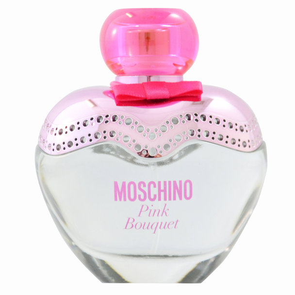 Moschino Moschino Pink Bouquet Edt 100ml