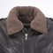 Leather Jacket Corrado