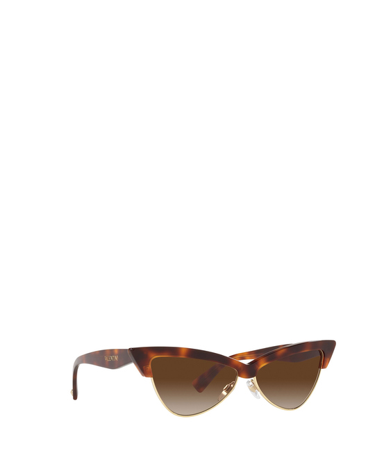 Valentino Va4102 Havana Sunglasses