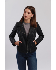 Leather Jacket Athena