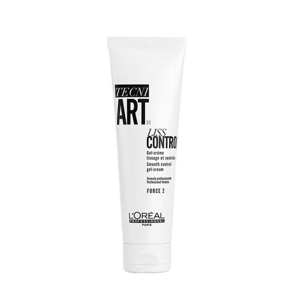 L’Oréal Paris L'oreal Tecni.art Liss Control Gel Cream 150ml